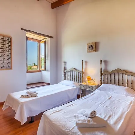 Pontarro Villa *