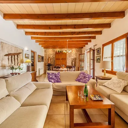Villa Pontarro Pollença