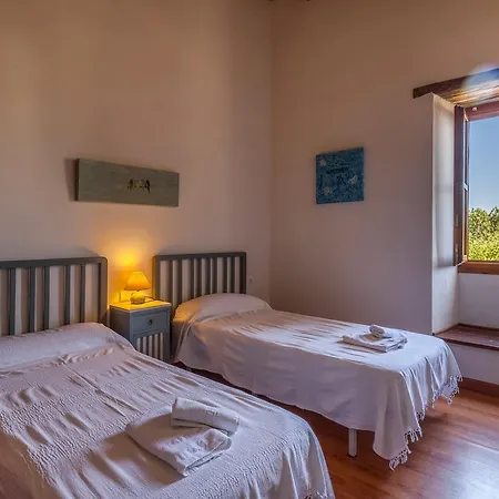 Villa Pontarro
