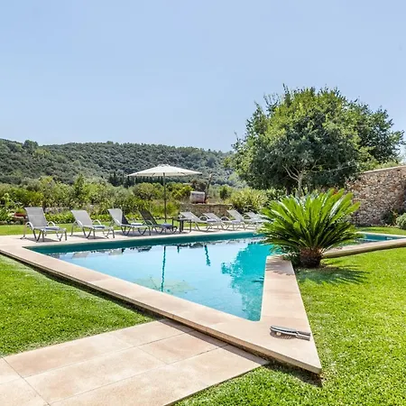 Villa Pontarro *