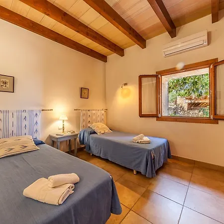 Pontarro Villa Pollenca