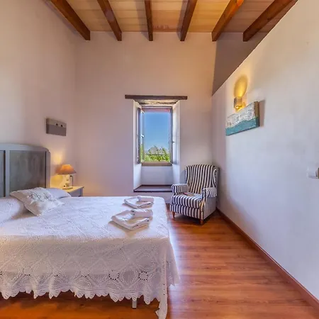 Pontarro Villa *