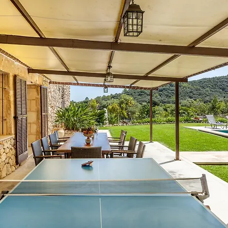 Pontarro Villa *