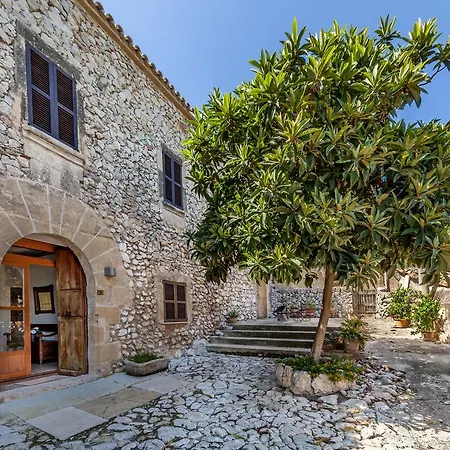 Pontarro Villa Pollenca